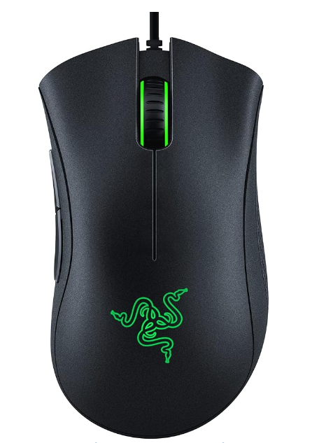 Razer DeathAdder Essential
