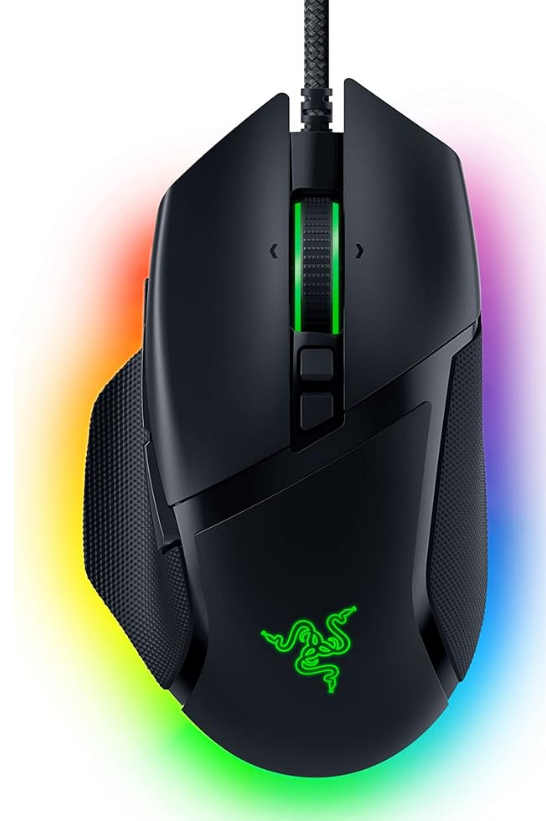 Razer Basilisk V3 Mouse Gaming