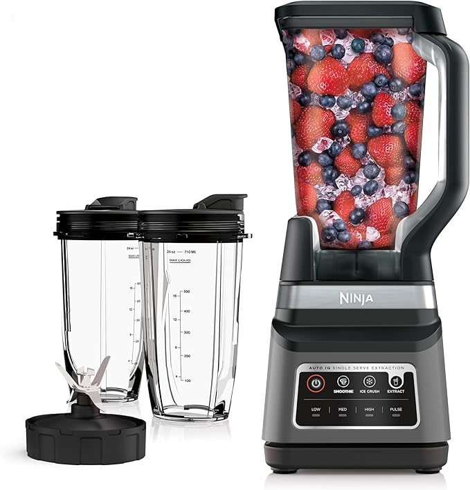 Ninja – Bender BN751 Professional Plus