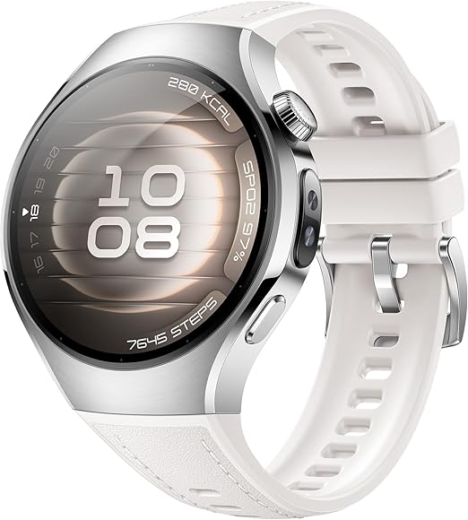 HUAWEI Watch 5, Smartwatch con eSIM|15MSI