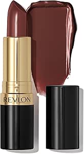 Revlon Labial Super Lustrous New Shades tono Rumberry