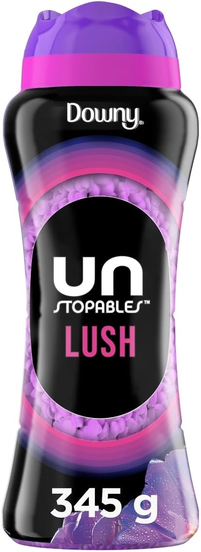 Downy Perlas de Perfume Lush,