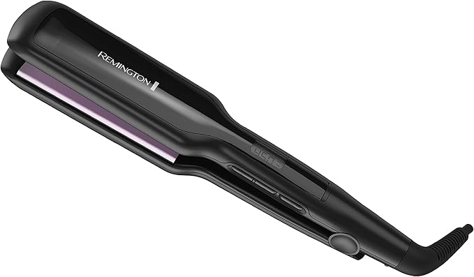 Remington – Alisador antiestático