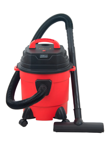 Aspiradora Industrial 15 Litros 1500w