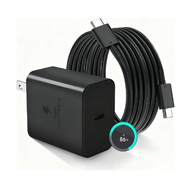 45w Cargador Super
