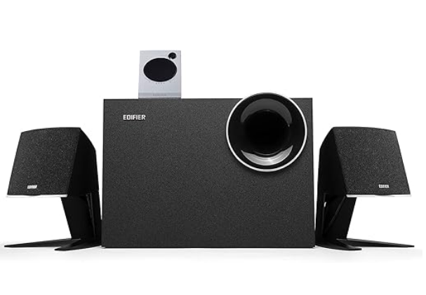 Edifier Bocina Multimedia 2.1