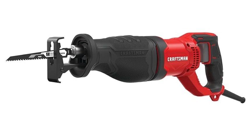 CRAFTSMAN Sierra alternativa