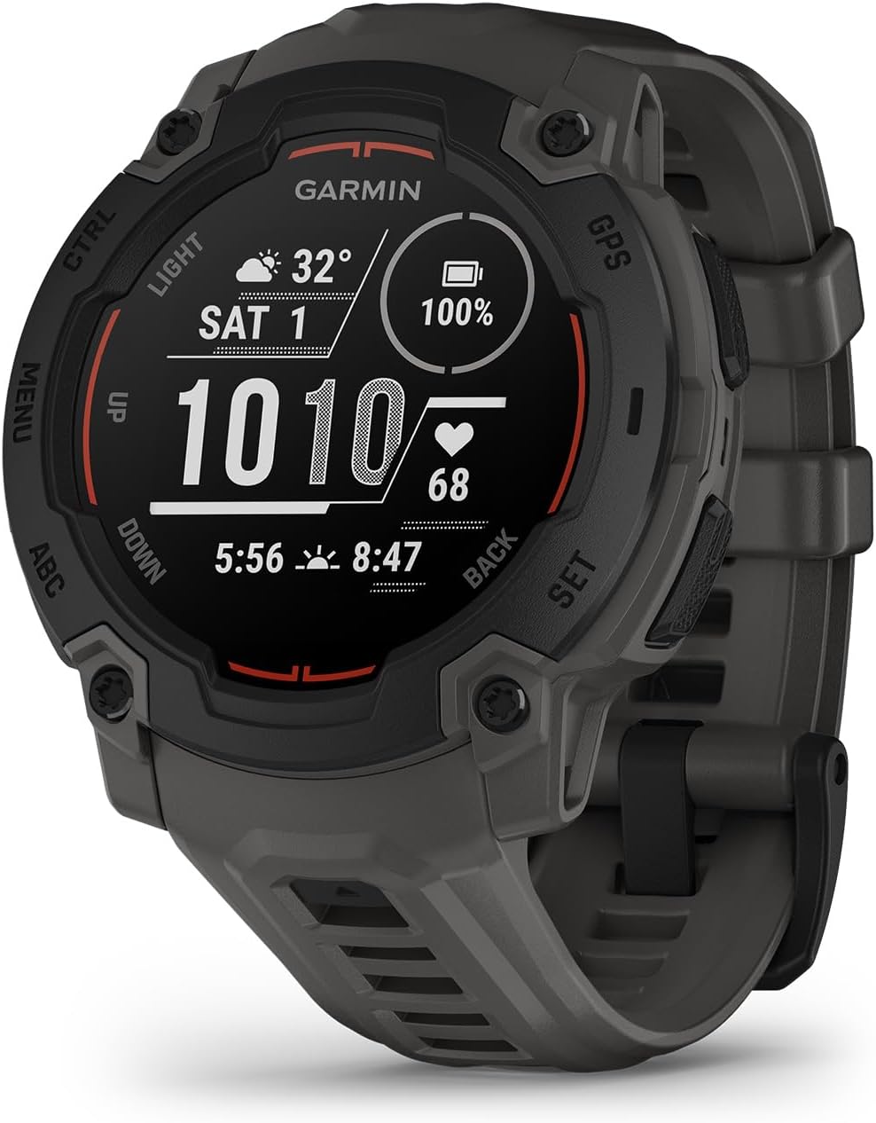 Garmin Reloj Instinct E