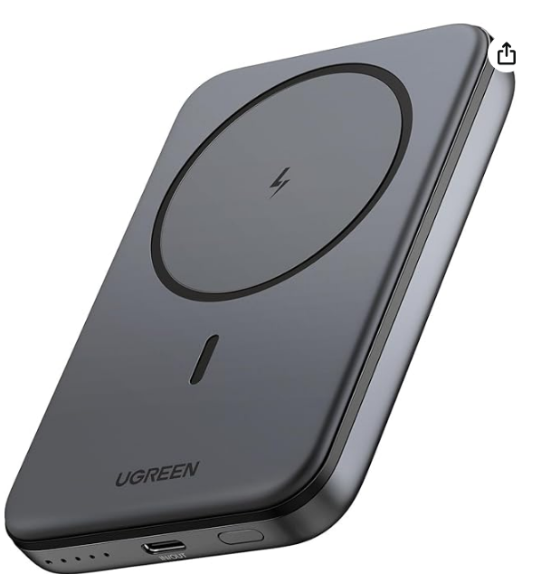 UGREEN 10000mAh Power Bank