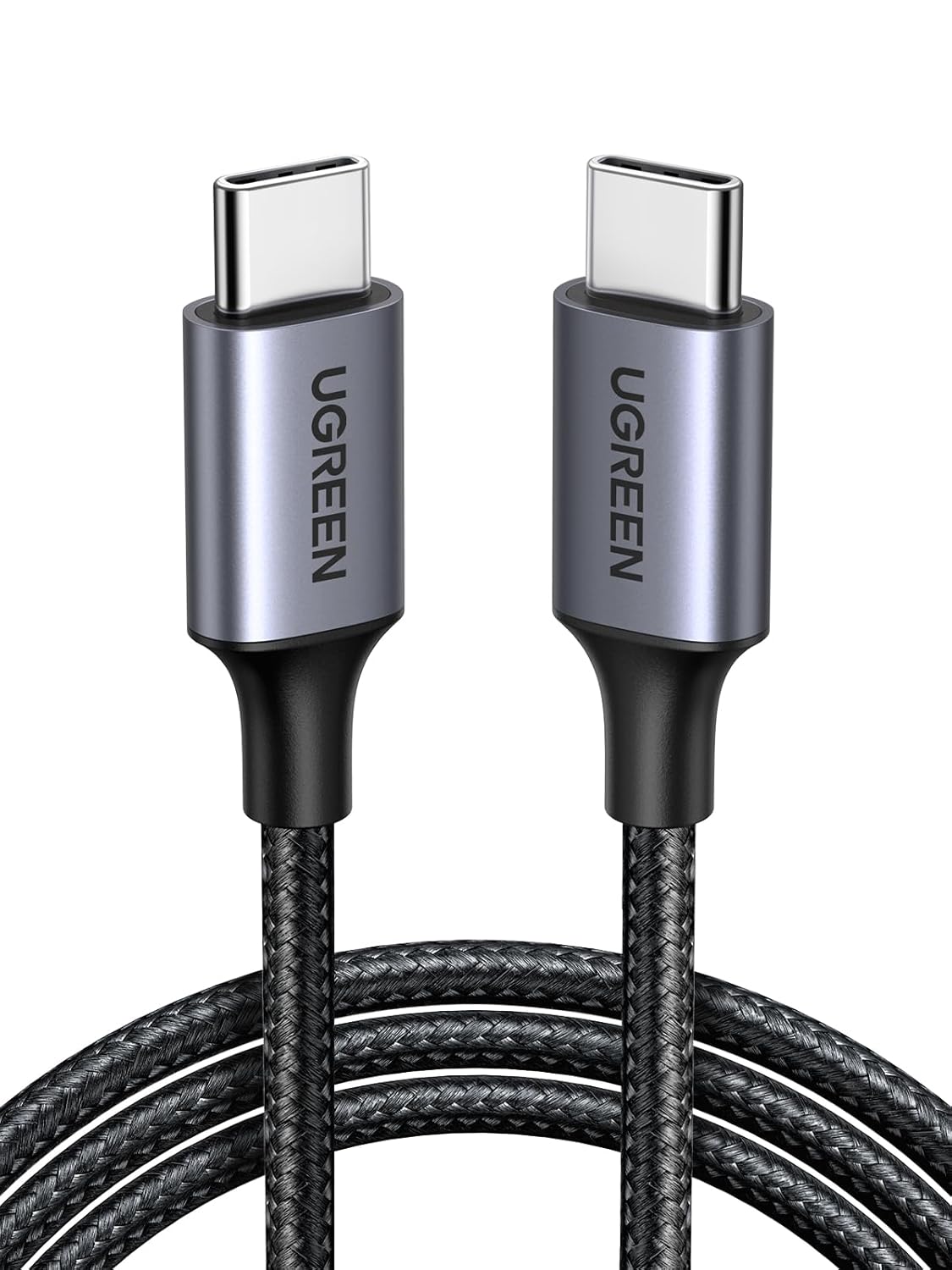 UGREEN Cable USB C a USB C 2M