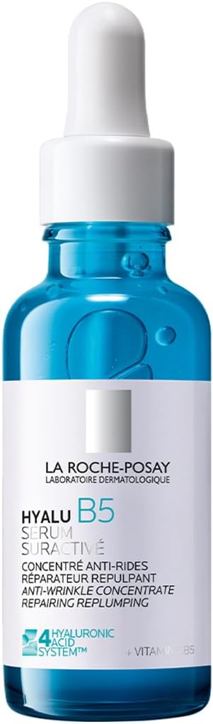 La Roche-Posay Anti-arrugas, Reparador y Rellenador