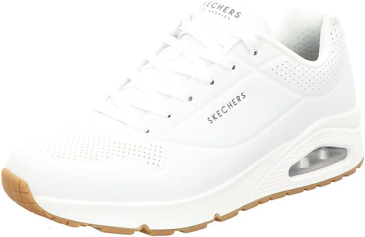 Skechers Uno – Stand on Air, Zapatillas de Deporte Hombre