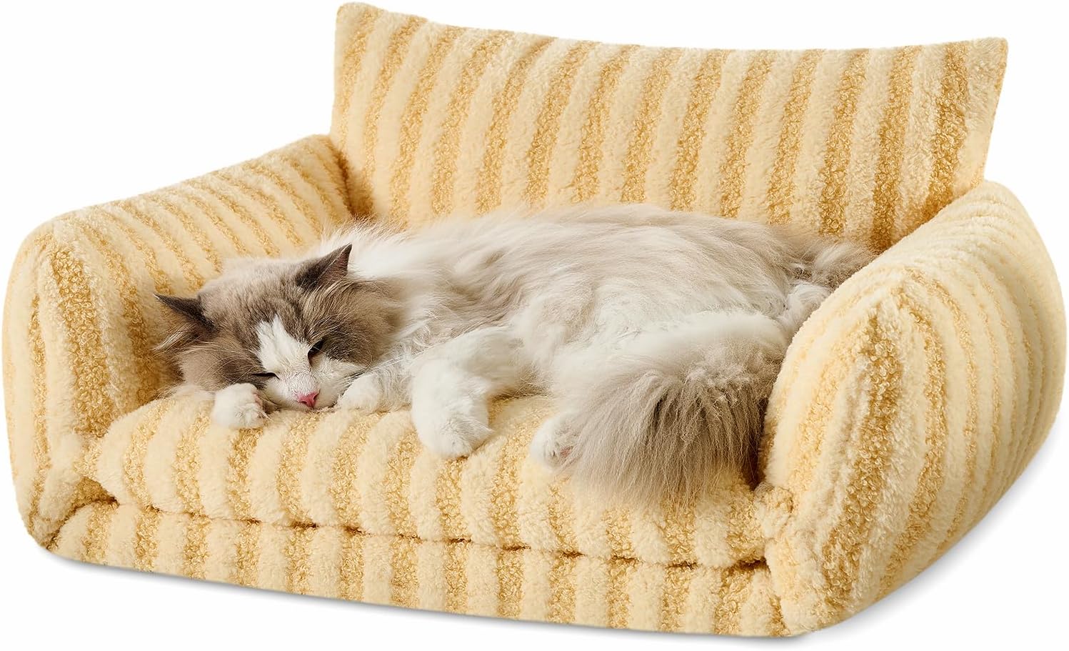 Cama para gatos
