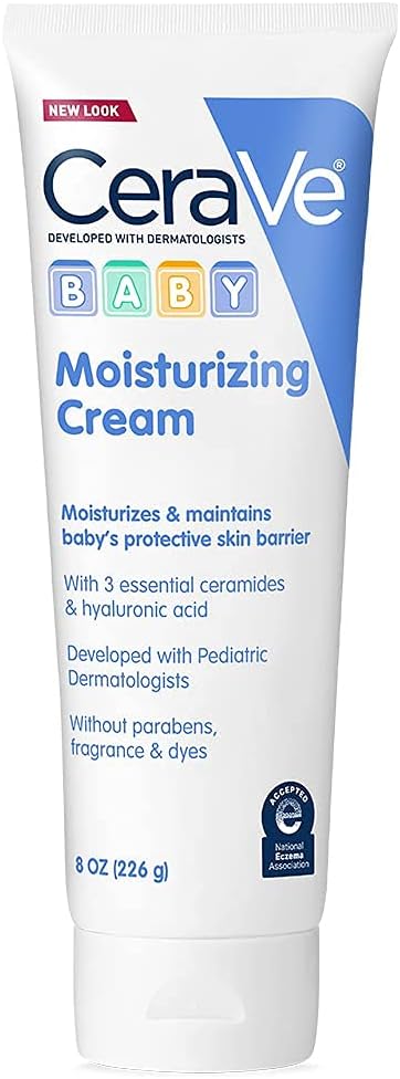 CeraVe Baby Cream