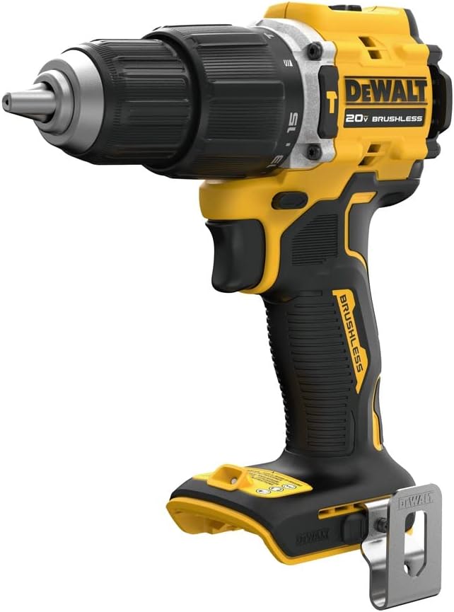 DEWALT DCD799B 20V MAX* ATOMIC COMPACT SERIES