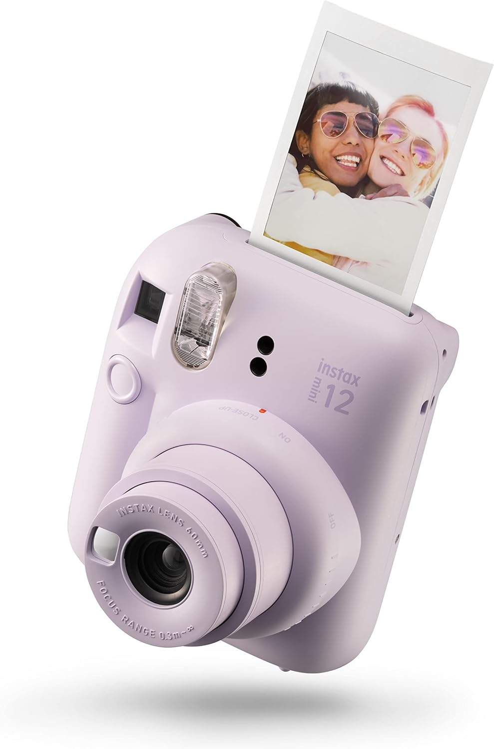 Instax Cámara Mini 12