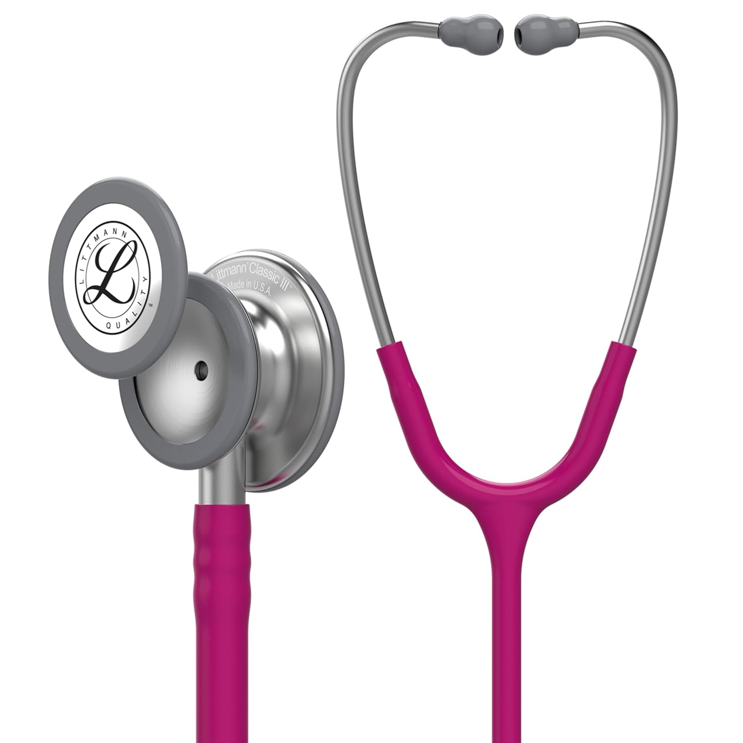 3M Littmann Estetoscopio Classic III