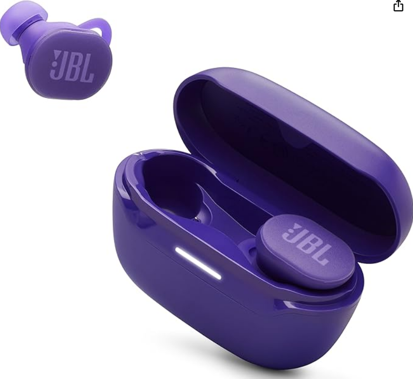 JBL Endurance Race 2