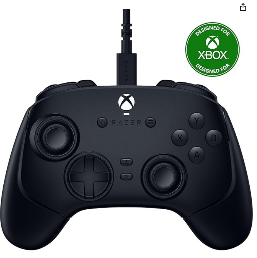 Razer Wolverine V3