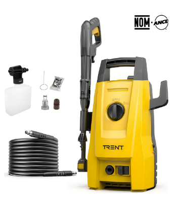 Hidrolavadora Electrica 1200w 1600 Psi