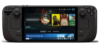 Steam Deck Oled Console