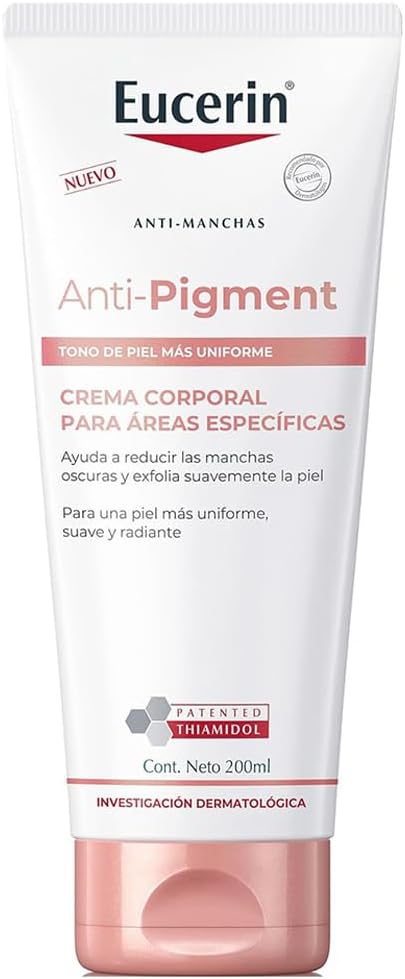 EUCERIN Anti-Pigment Crema Corporal