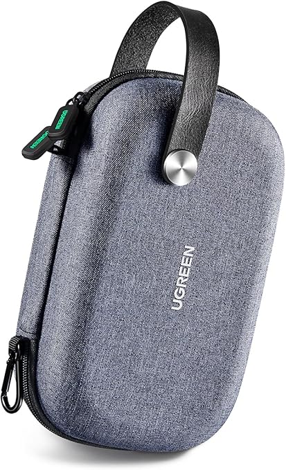 UGREEN Organizador para Cables Cargadores