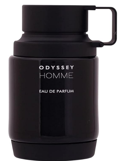 Armaf Odyssey EDP Spray Men 3.4 oz