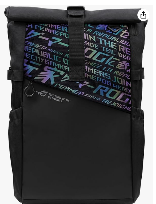 ASUS Mochila Gamer ROG
