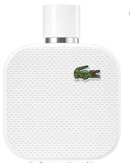 Lacoste – L.12.12