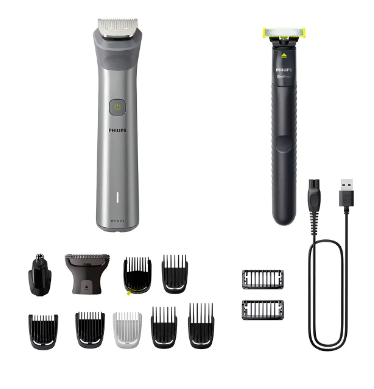 Philips Recortadora De Barba