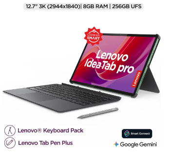 Tablet Lenovo Idea Tab Pro 8GB + 256GB