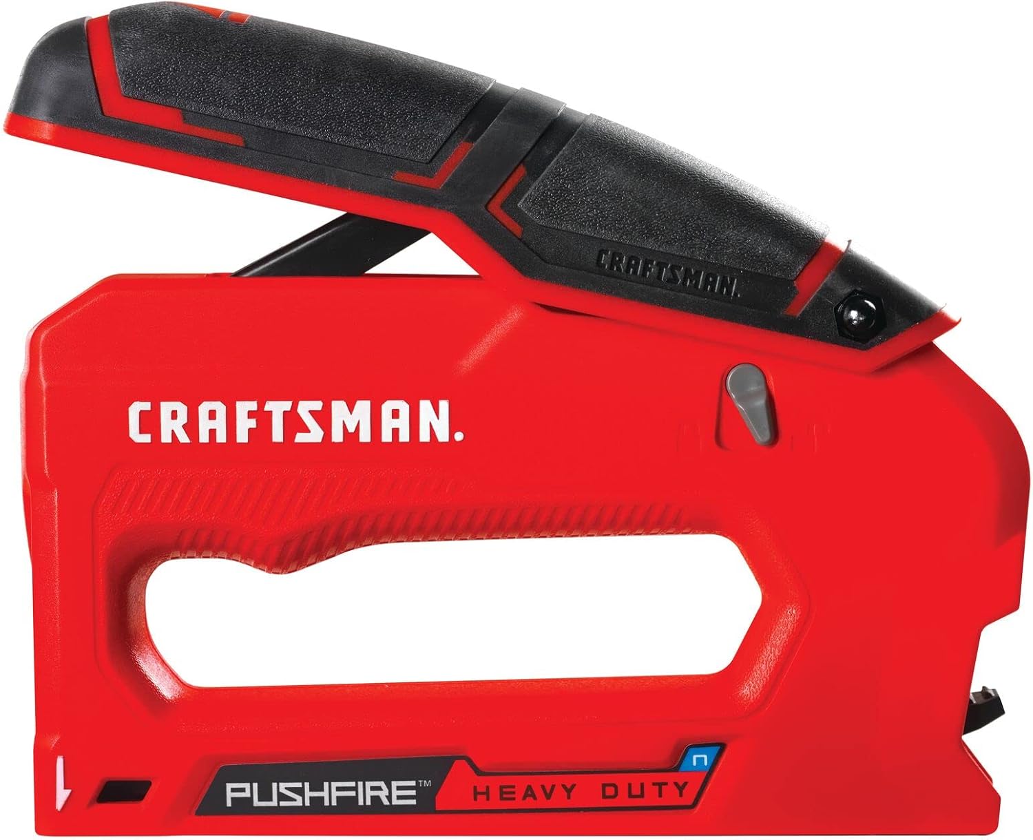 CRAFTSMAN Grapadora de compresión inversa