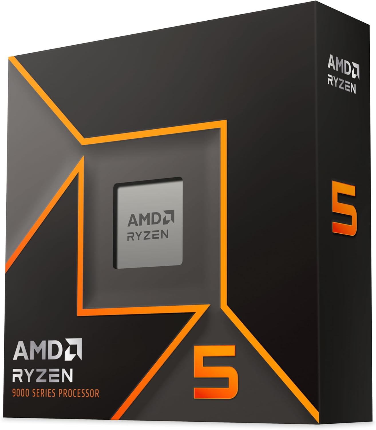 AMD PROCESADOR RYZEN 5 9600X