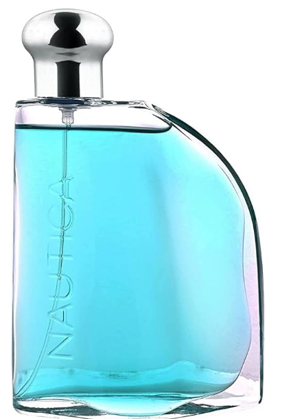 Nautica Eau De Toilette Classic
