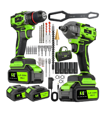 Kit De Llave Inalámbrico
