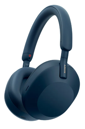 Auriculares inalámbricos Sony WH-1000XM5