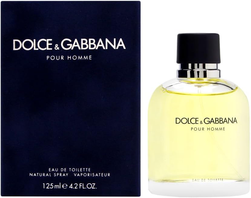 Dolce & Gabbana Perfume para Hombre