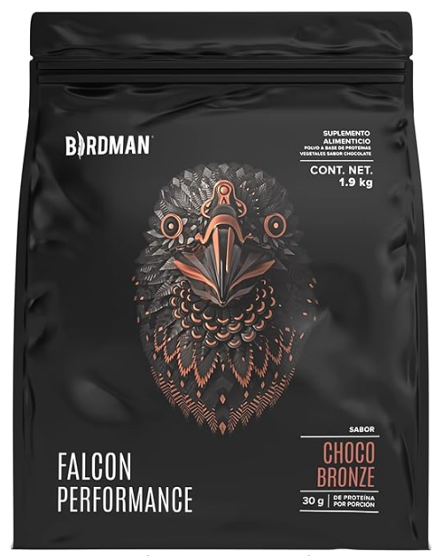 Birdman Falcon Performance Proteina Premium