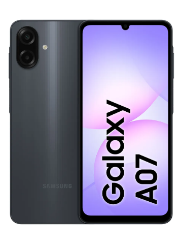 Samsung Galaxy A07 dual sim 64GB