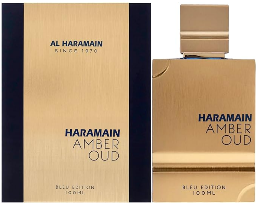 Al Haramain Amber Oud EDP