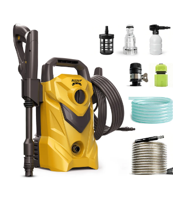 Hidrolavadora Electrica 1200w 1700 Psi