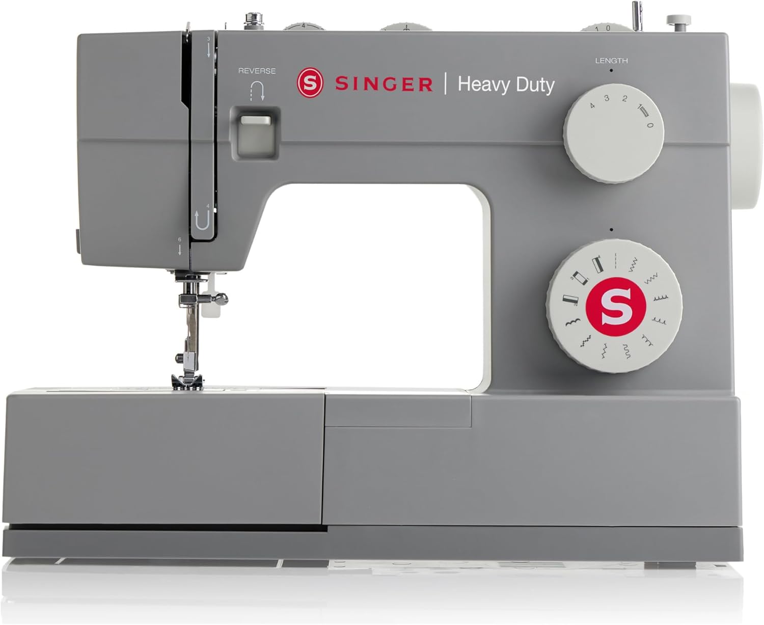 SINGER – Kit de accesorios