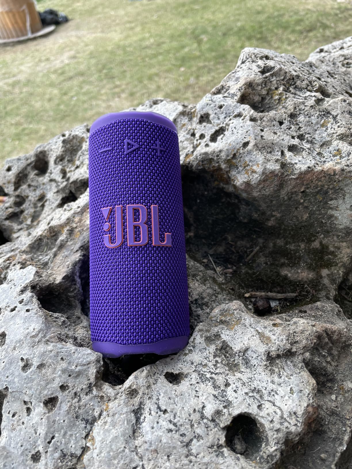 JBL Grip – Altavoz Bluetooth