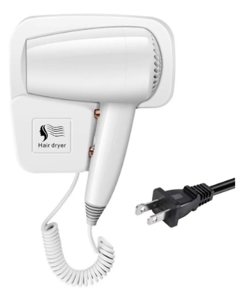 Hotelera Para Pared Empotrable