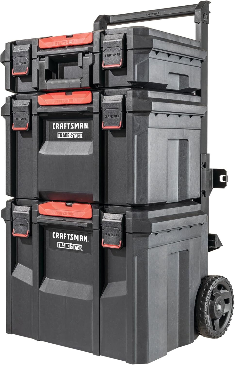 Caja-Carro para herramientas