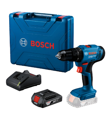 Rotomartillo Bosch Gsb 183-li