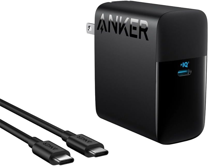 Anker Cargador USB C de 100W
