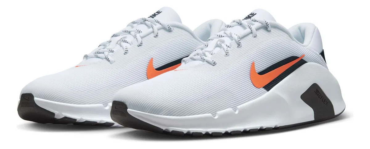 Nike Flex Train Para Hombre