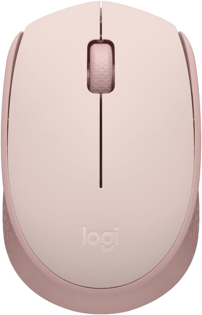 Logitech M170 Mouse Inalámbrico